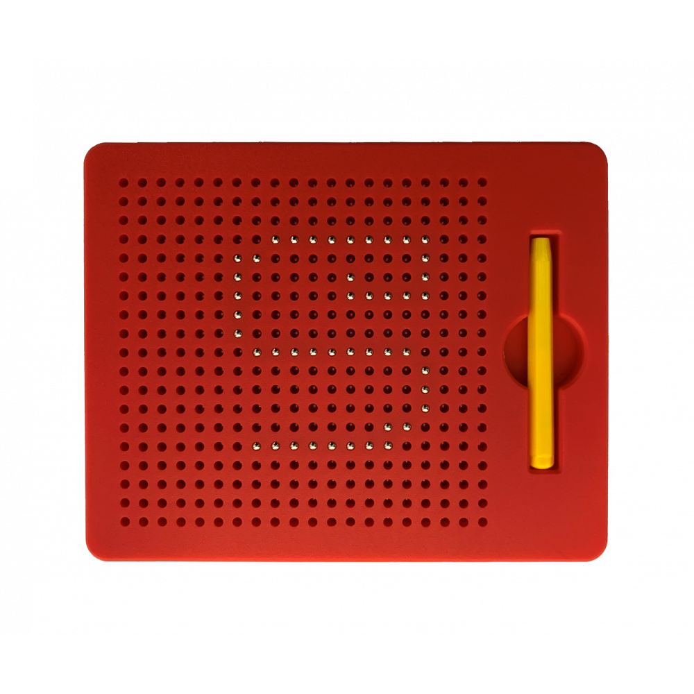 Magnetic Boards - Red