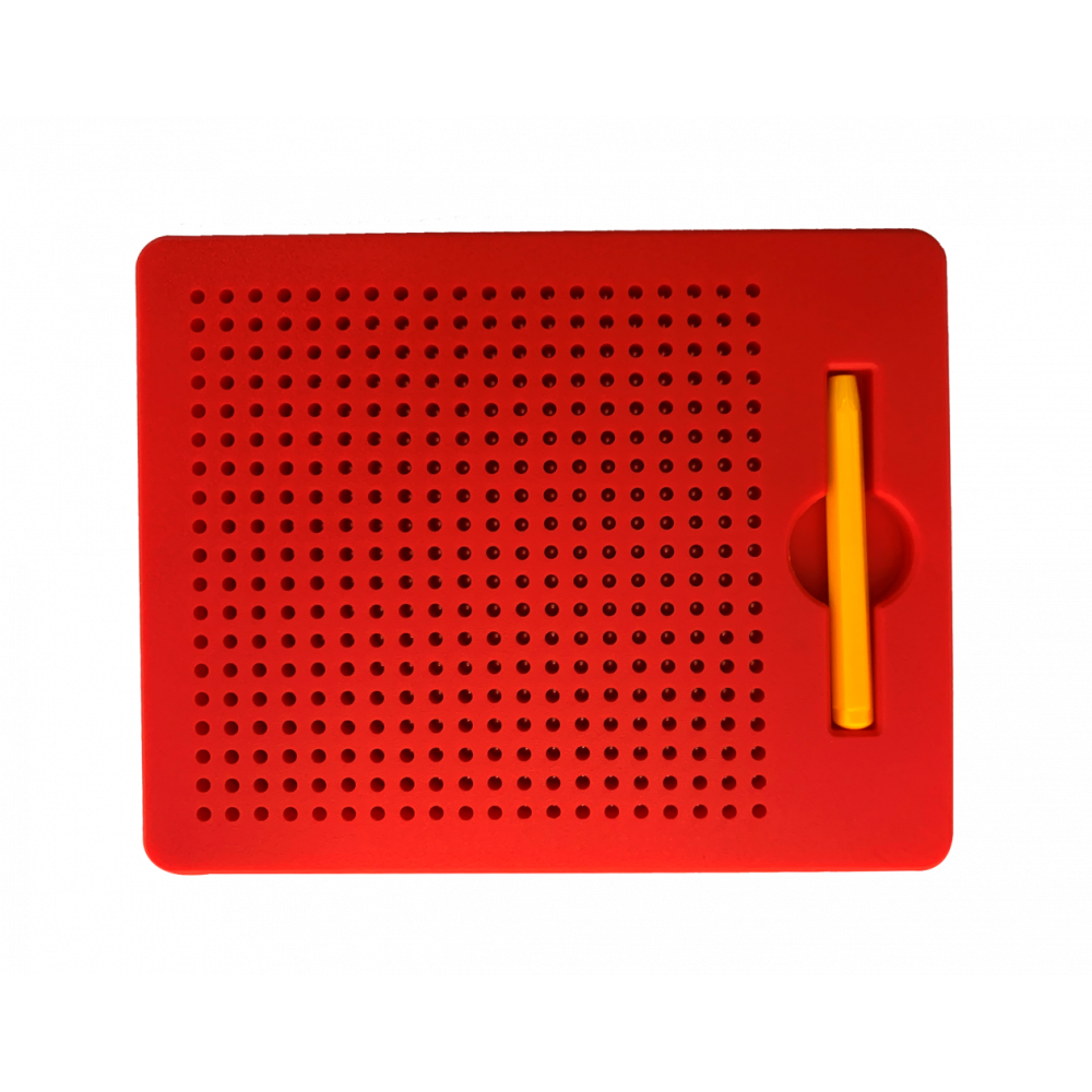 Magnetic Boards - Red