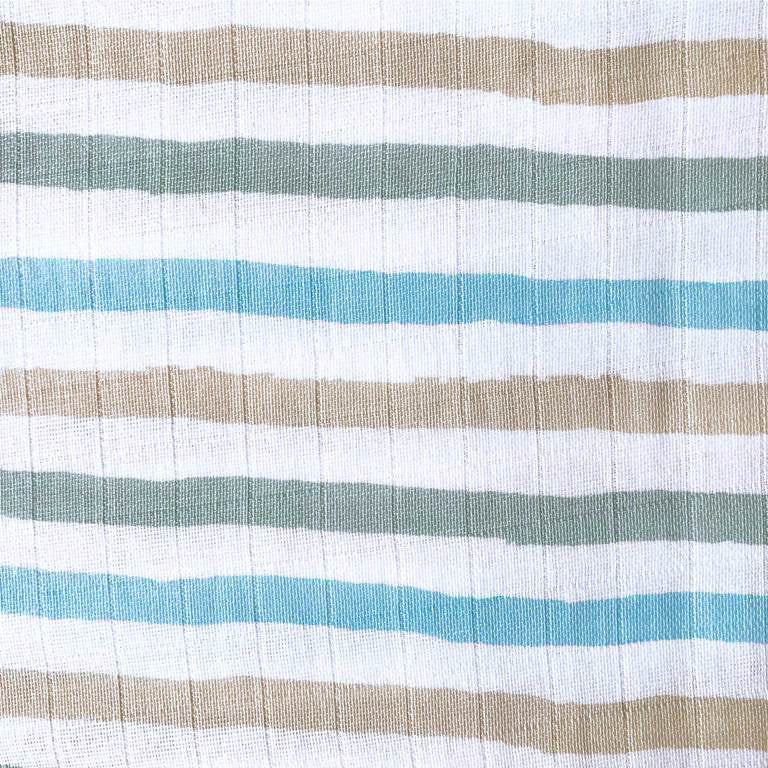 Masilo Organic Muslin Snuggle Blanket - Dream Wings