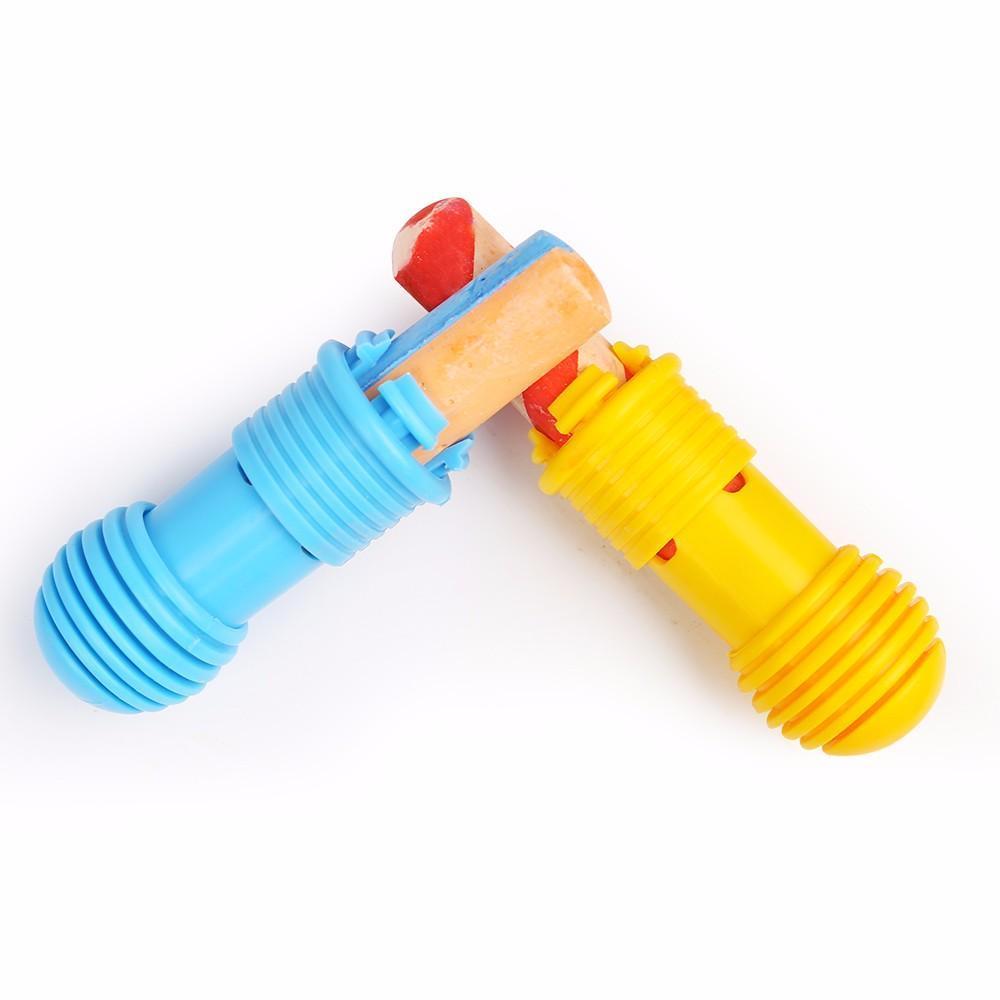 Jar Melo Jumbo Sidewalk Chalk - 24 Colors Kit with 2 Holder-Arts & Crafts-Jarmelo-Toycra