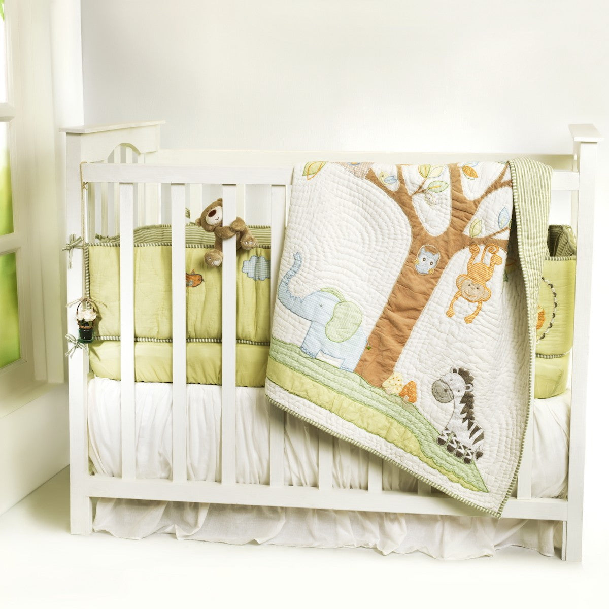 Baby Quilt Collection - image 2
