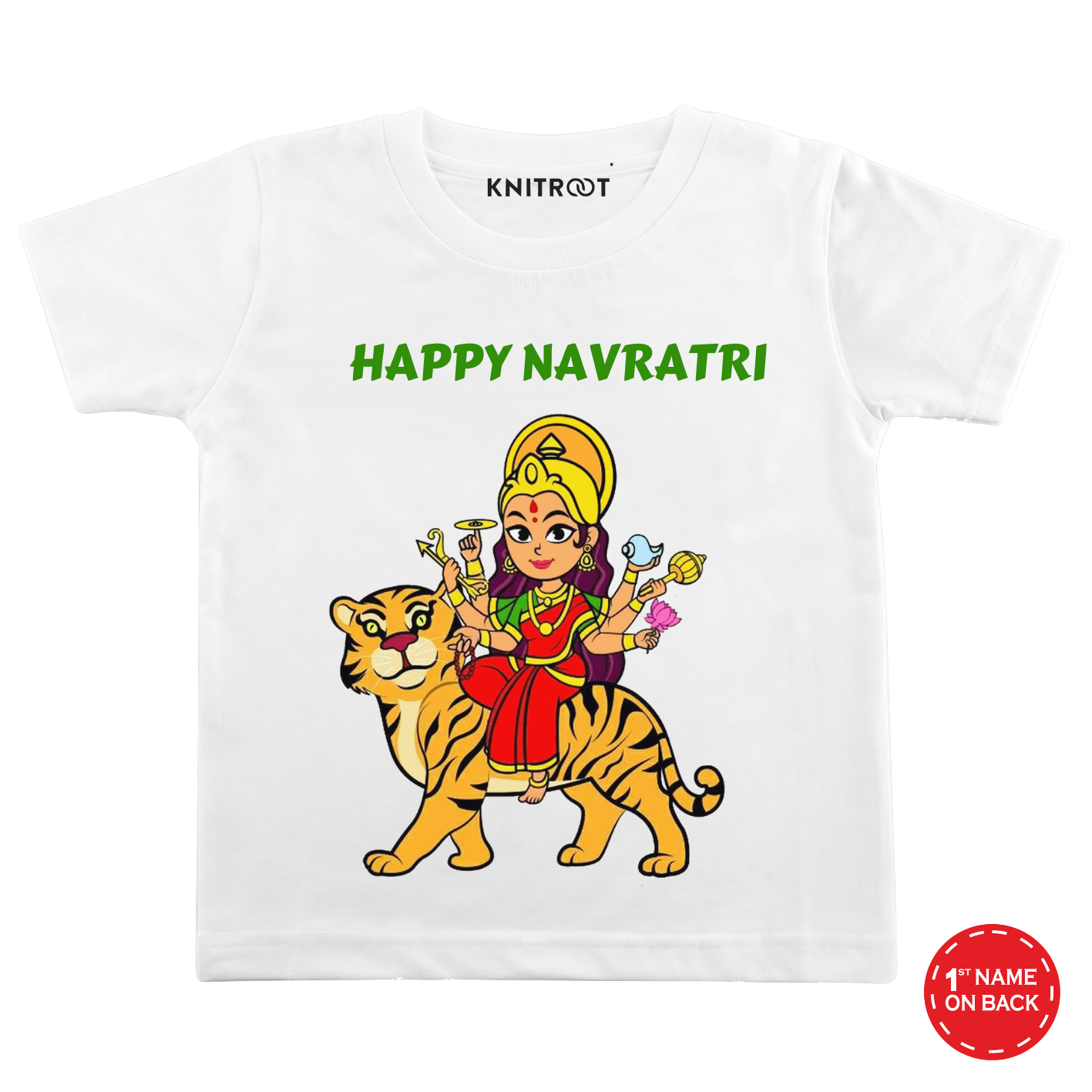 Happy Navratri