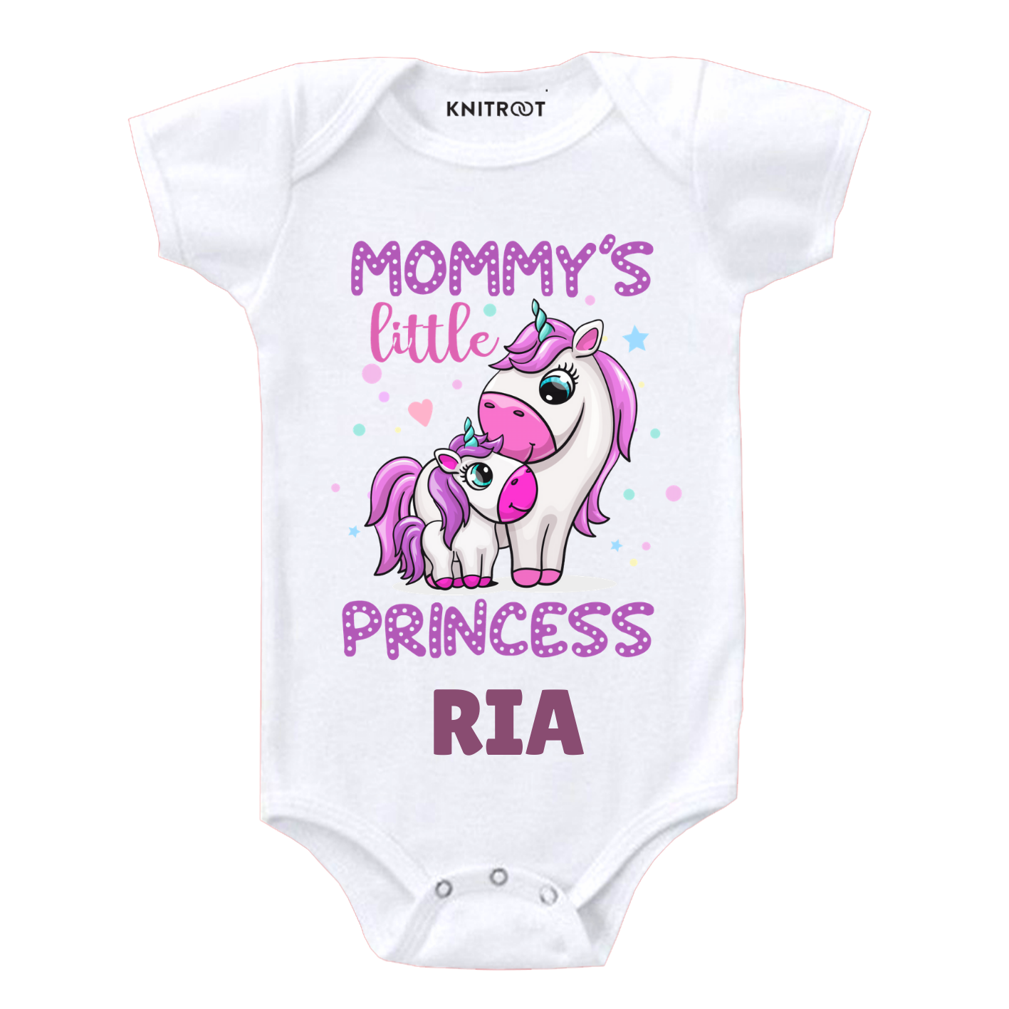 Little princess - Onesie