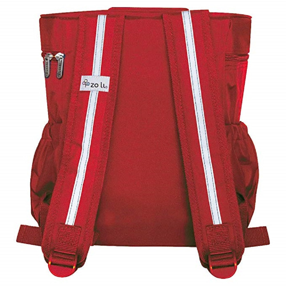 Zoli Ministash Backpack Red