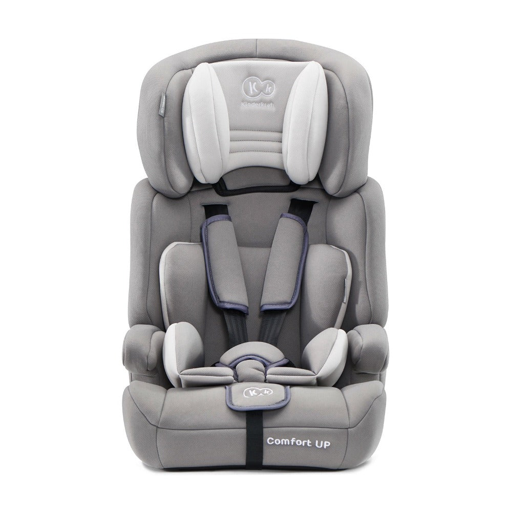 Kinderkraft Comfort Up Car Seat-Car Seats-Kinderkraft-Toycra