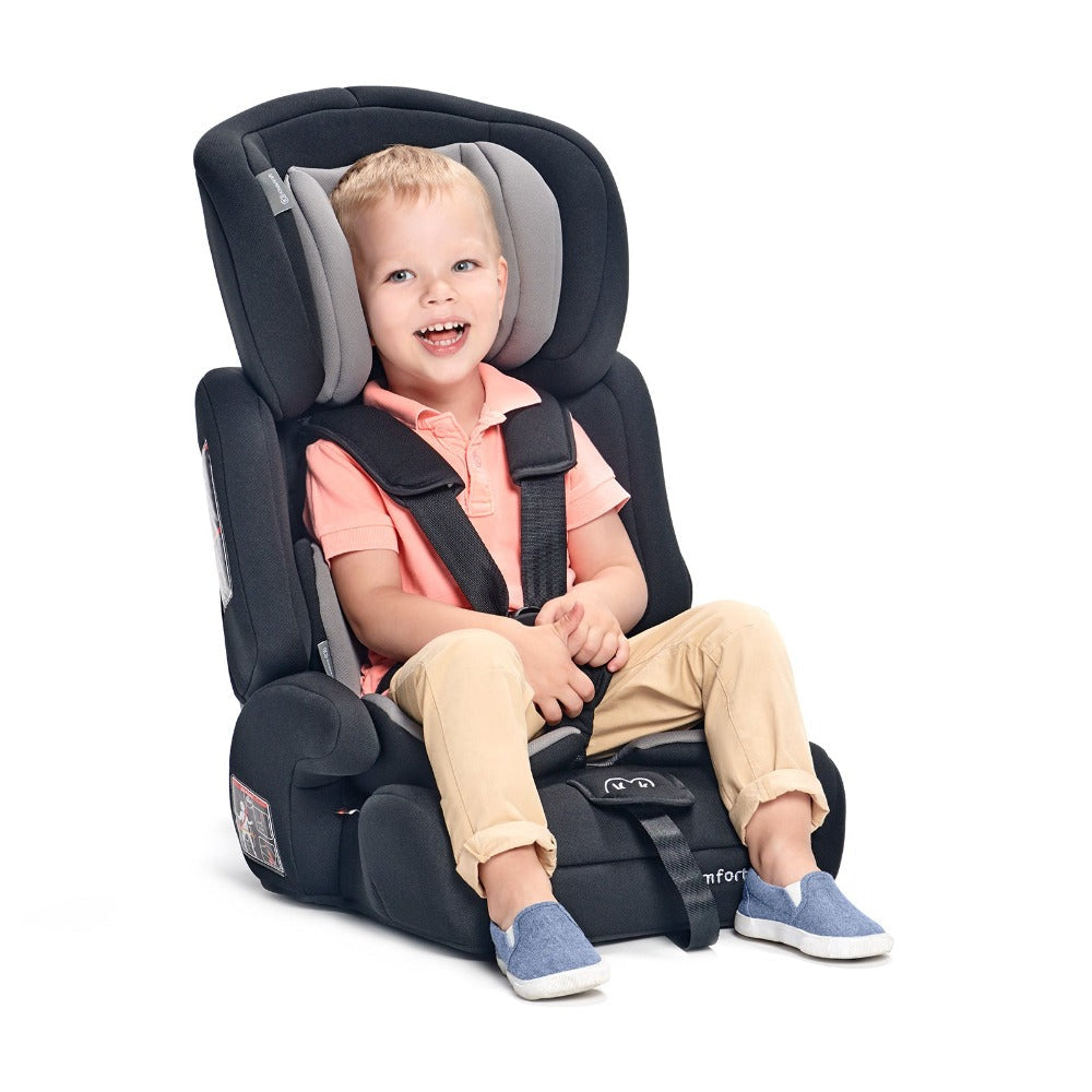 Kinderkraft Comfort Up Car Seat-Car Seats-Kinderkraft-Toycra