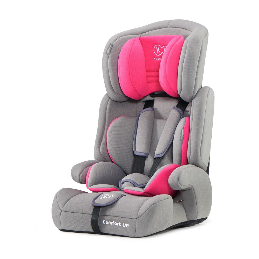 Kinderkraft Comfort Up Car Seat-Car Seats-Kinderkraft-Toycra