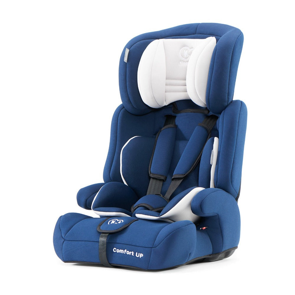 Kinderkraft Comfort Up Car Seat-Car Seats-Kinderkraft-Toycra