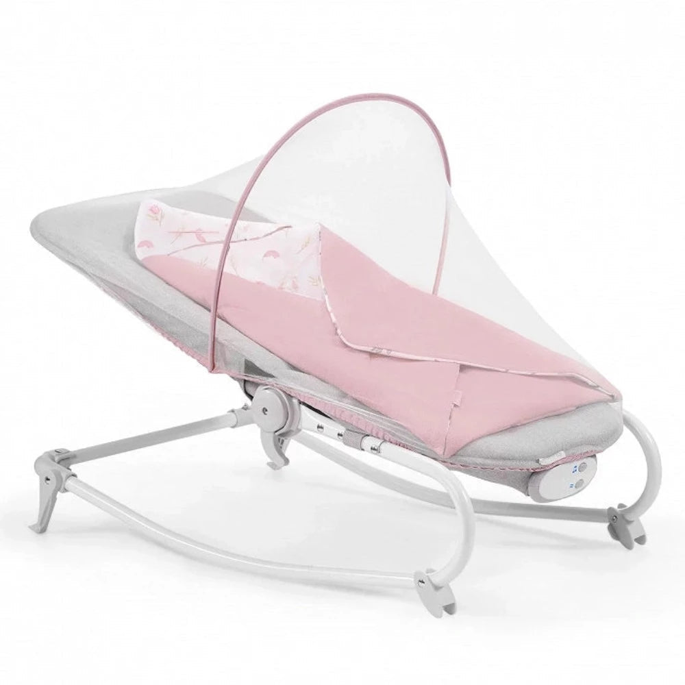 Kinderkraft Felio 3in1 Rocker / Bouncer / Seat-Bouncers, Rockers & Swings-Kinderkraft-Toycra