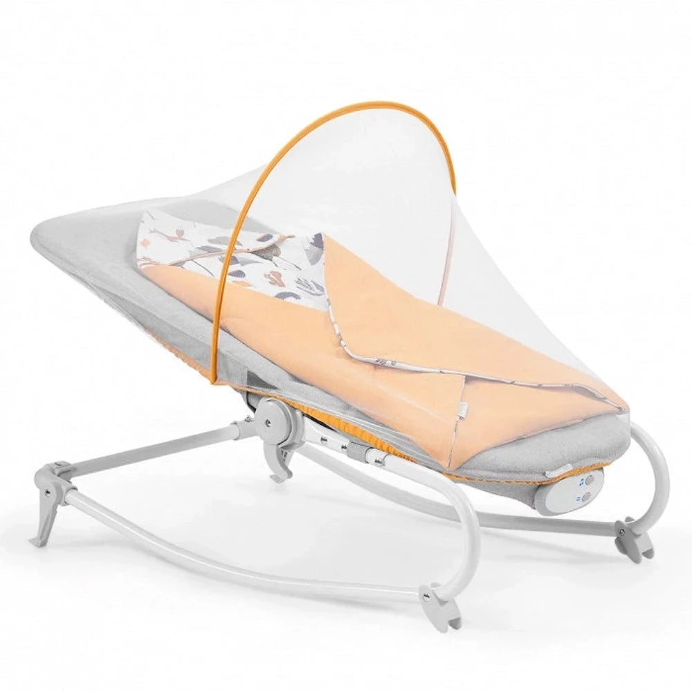 Kinderkraft Felio 3in1 Rocker / Bouncer / Seat-Bouncers, Rockers & Swings-Kinderkraft-Toycra