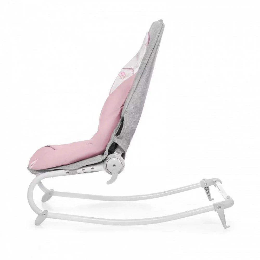 Kinderkraft Felio 3in1 Rocker / Bouncer / Seat-Bouncers, Rockers & Swings-Kinderkraft-Toycra