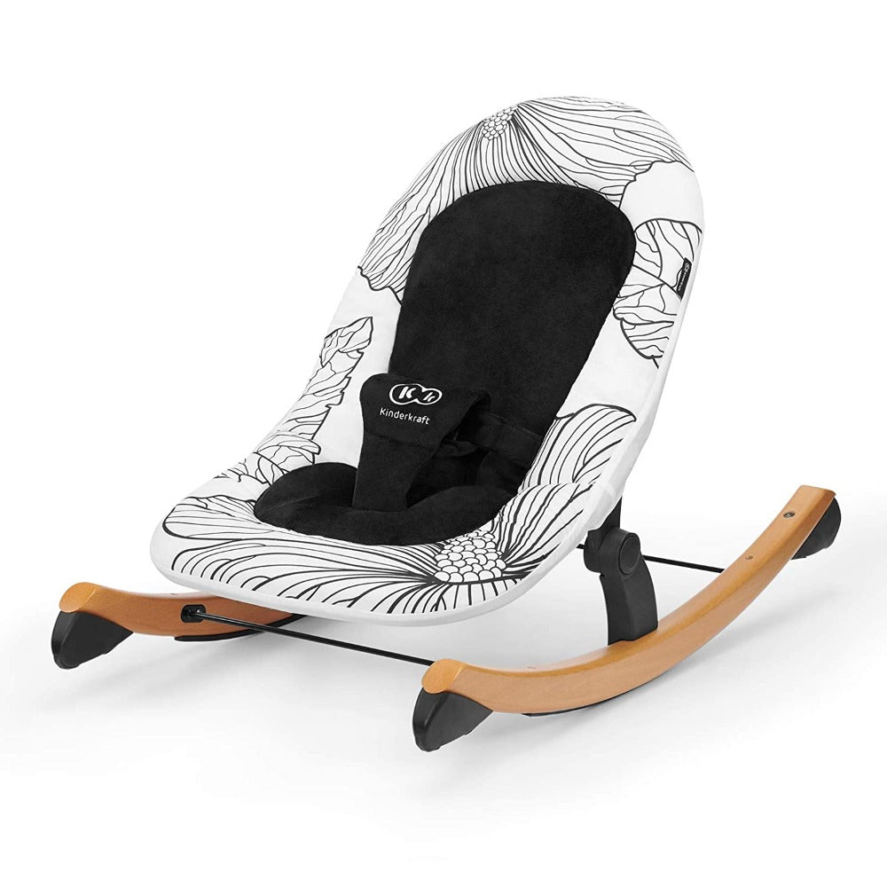 Kinderkraft Finio 2In1 Rocker