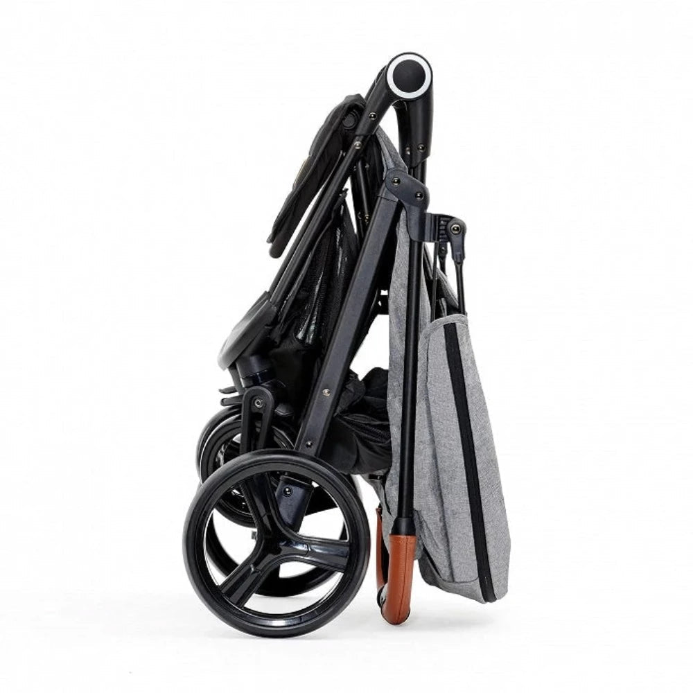 Kinderkraft Grande Plus Stroller-Stroller-Kinderkraft-Toycra