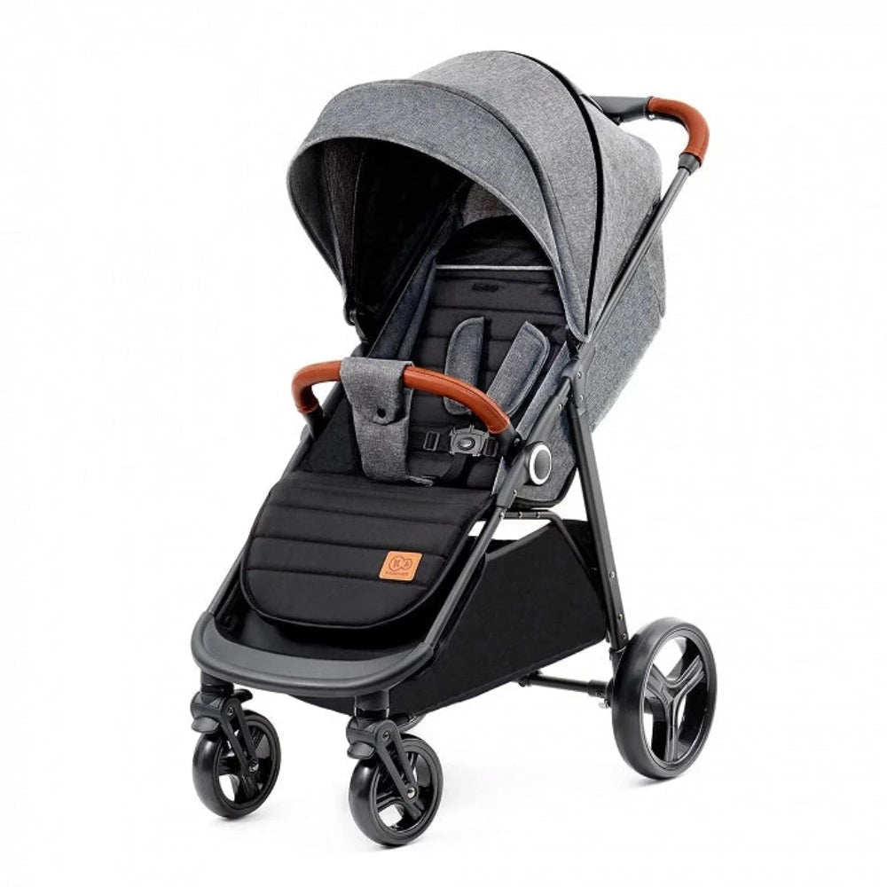 Kinderkraft Grande Plus Stroller-Stroller-Kinderkraft-Toycra