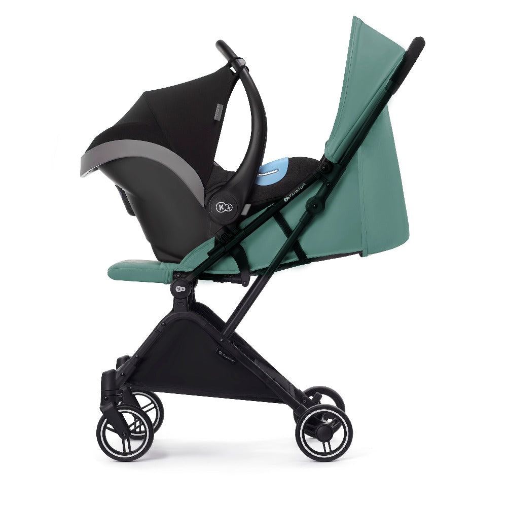 Kinderkraft Indy 2 Pushchair/Stroller-Stroller-Kinderkraft-Toycra