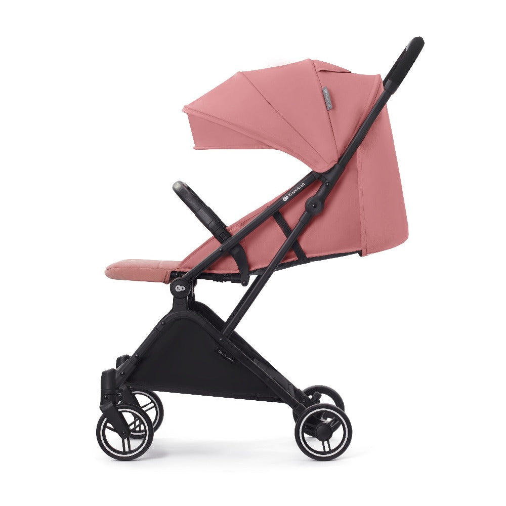 Kinderkraft Indy 2 Pushchair/Stroller-Stroller-Kinderkraft-Toycra