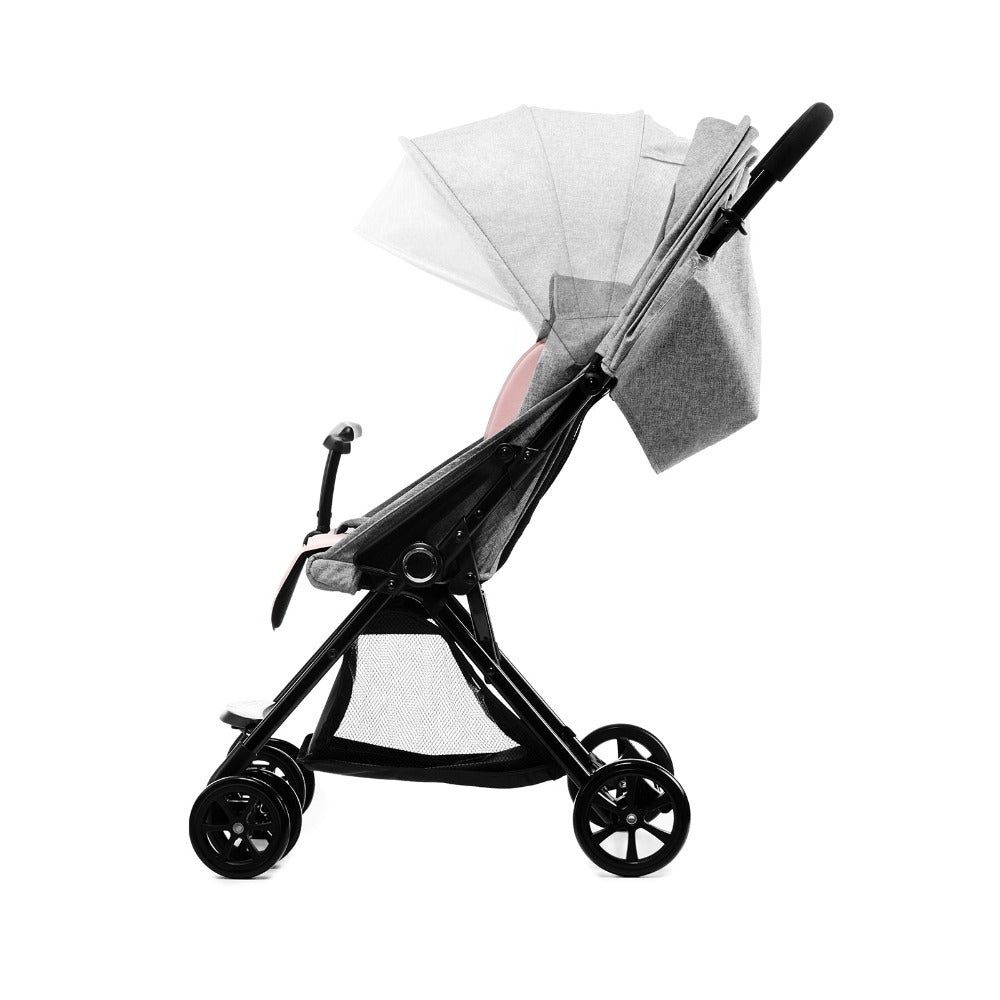 Kinderkraft Lite Up Pushchair/Stroller-Stroller-Kinderkraft-Toycra