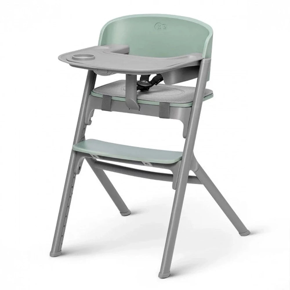 Kinderkraft Livy 4 in 1 Highchair-High Chairs-Kinderkraft-Toycra