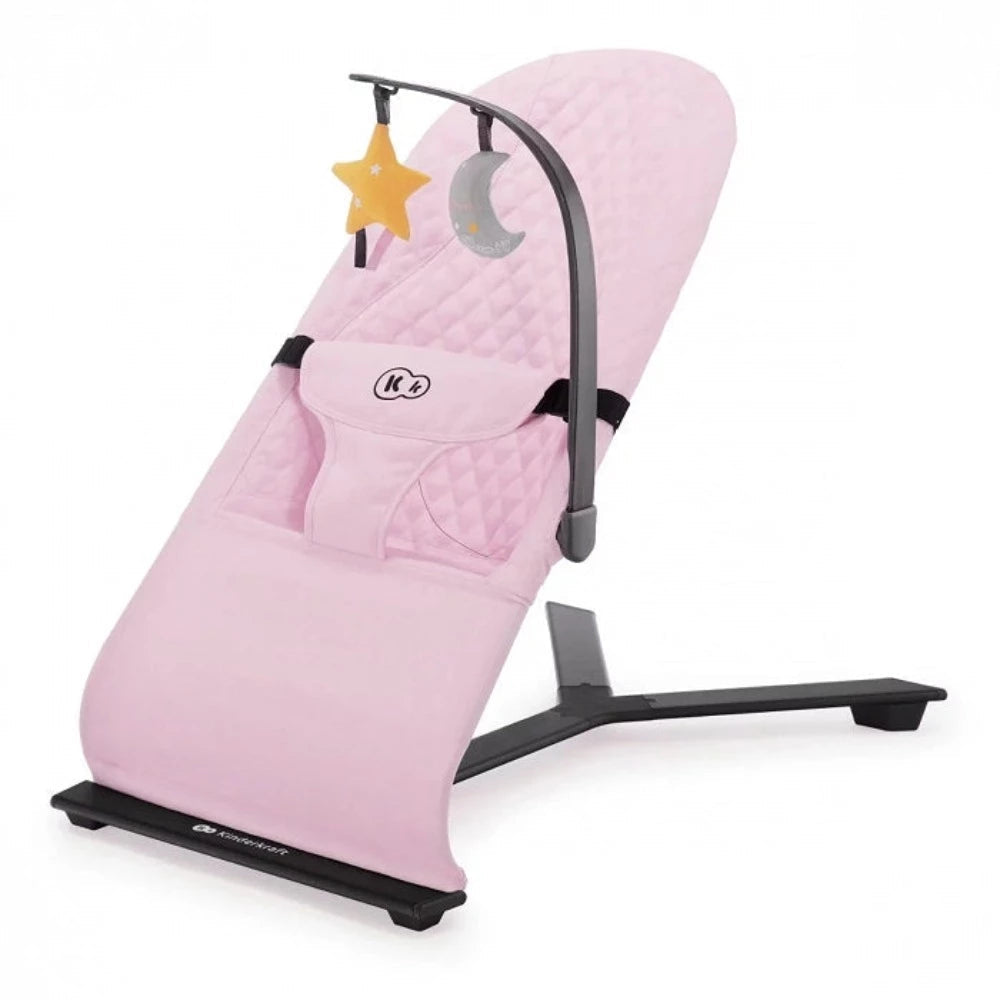 Kinderkraft Mimi Bouncer-Bouncers, Rockers & Swings-Kinderkraft-Toycra