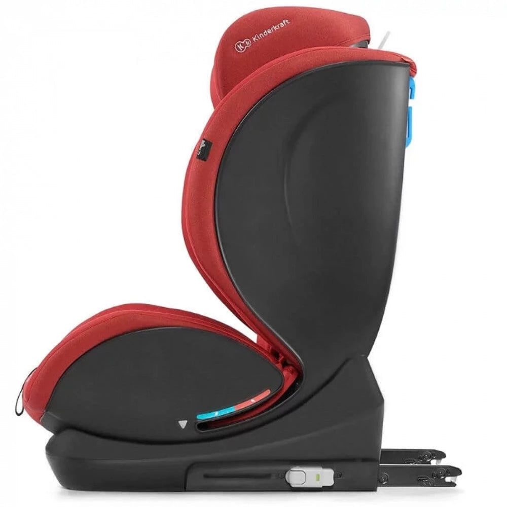 Kinderkraft Myway Car Seat-Car Seats-Kinderkraft-Toycra