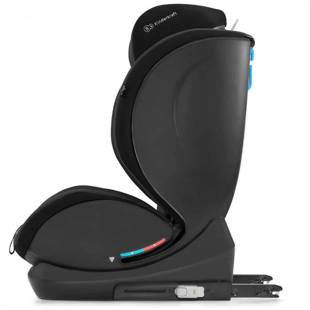 Kinderkraft Myway Car Seat-Car Seats-Kinderkraft-Toycra