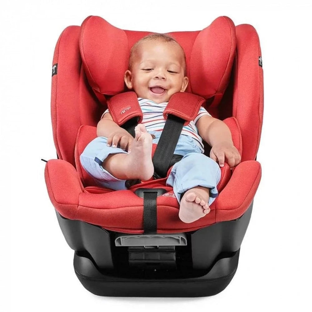 Kinderkraft Myway Car Seat-Car Seats-Kinderkraft-Toycra