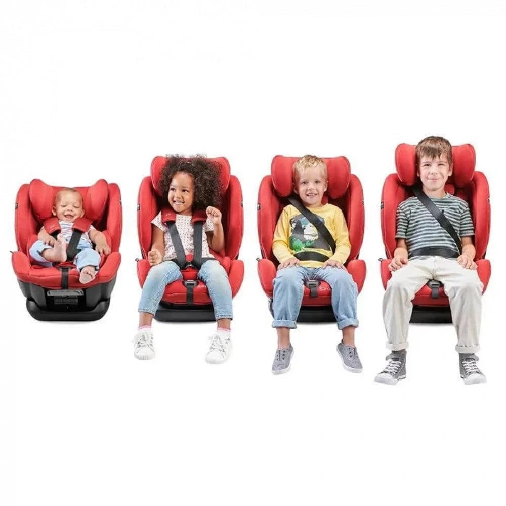 Kinderkraft Myway Car Seat-Car Seats-Kinderkraft-Toycra