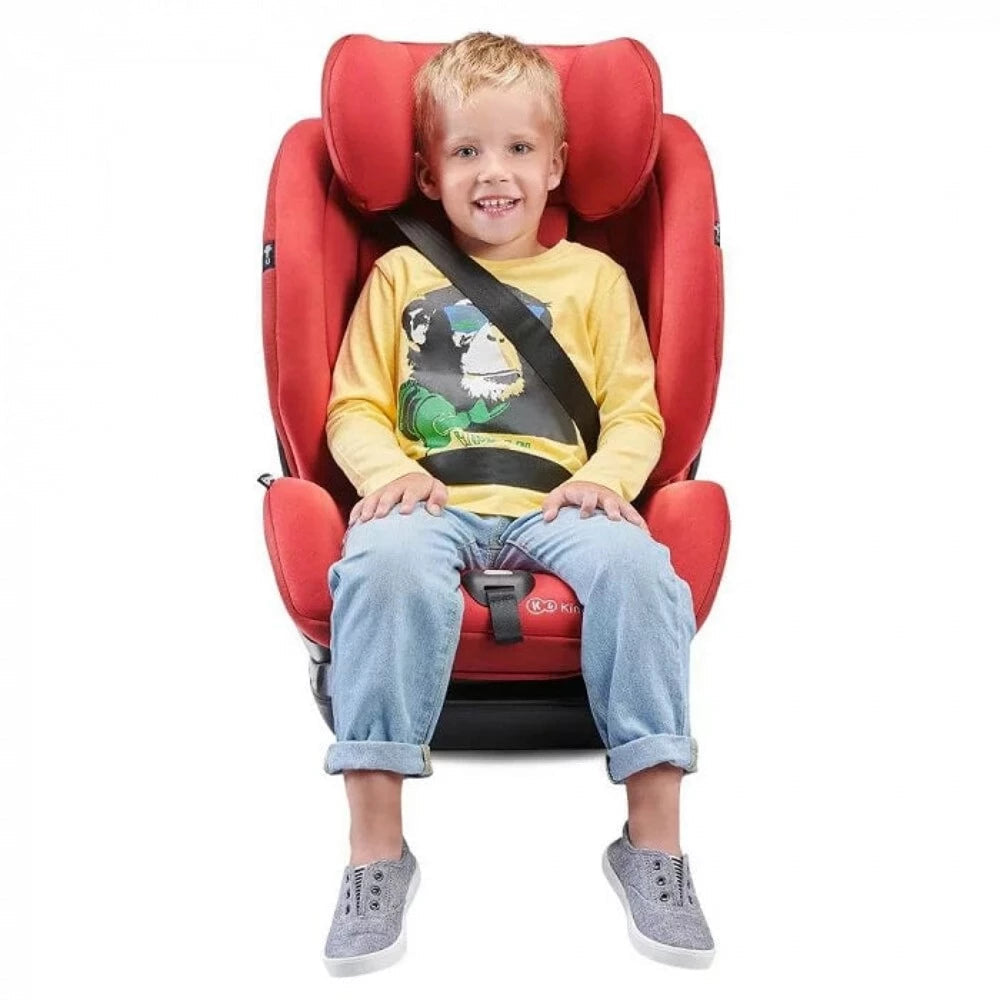 Kinderkraft Myway Car Seat-Car Seats-Kinderkraft-Toycra