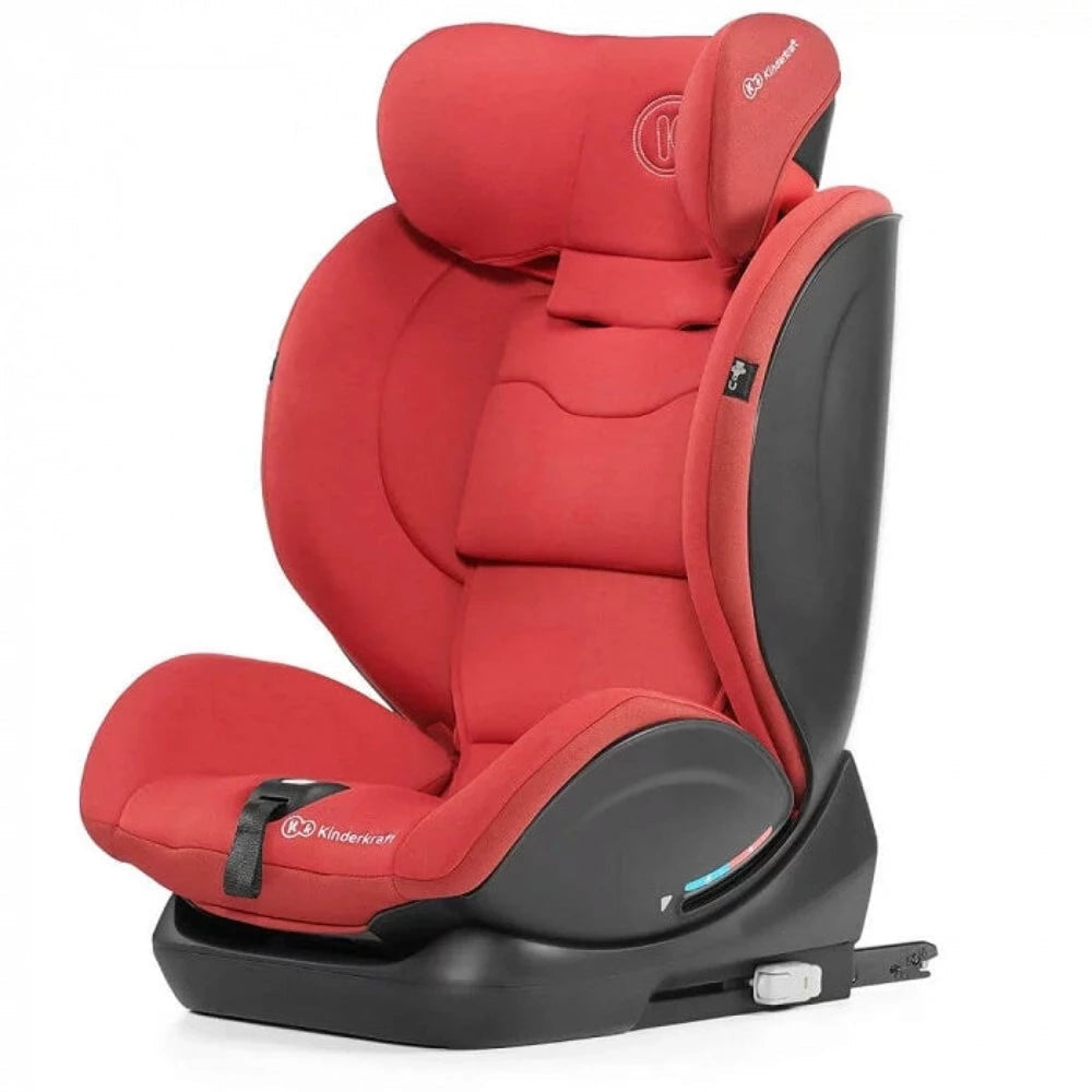 Kinderkraft Myway Car Seat-Car Seats-Kinderkraft-Toycra