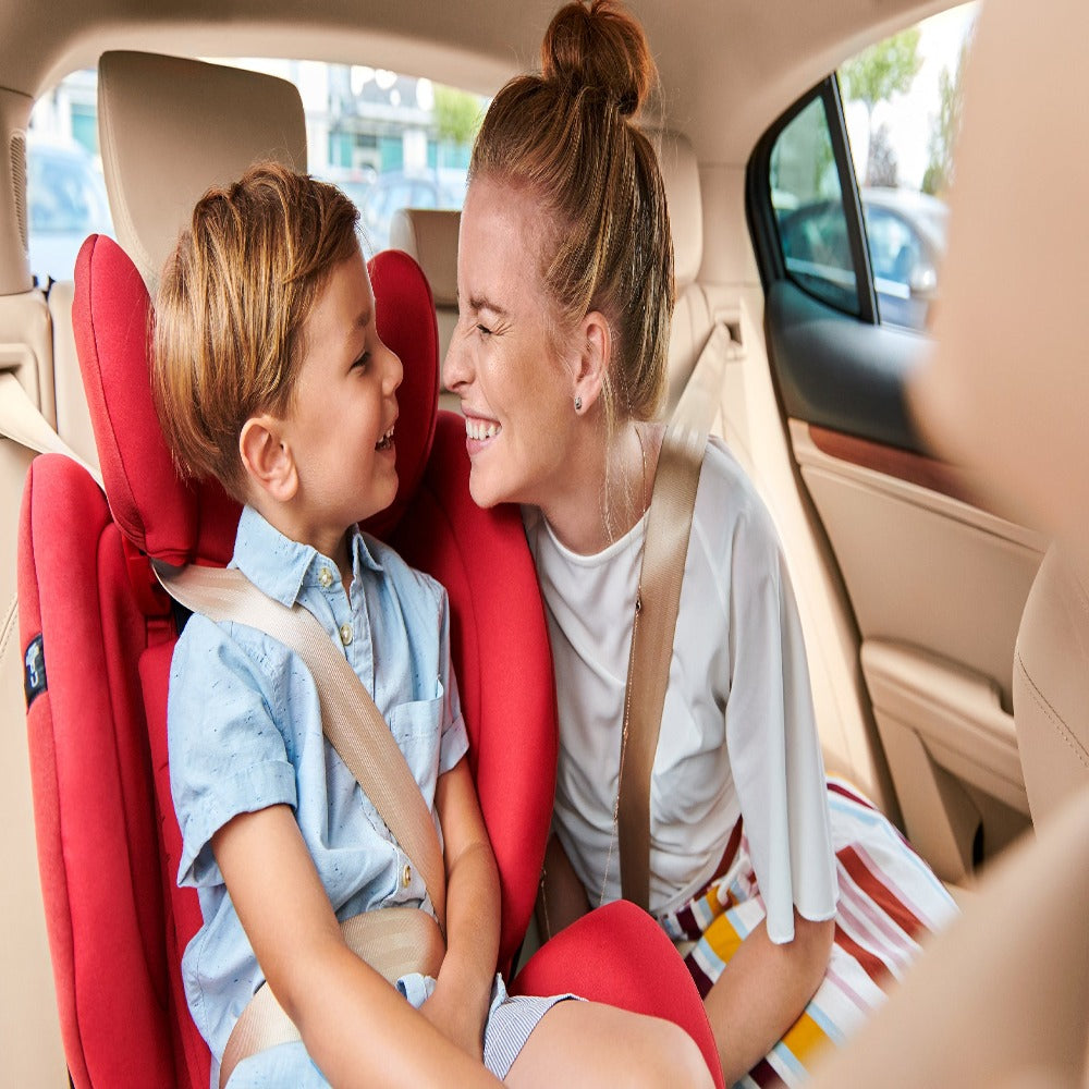 Kinderkraft Myway Car Seat-Car Seats-Kinderkraft-Toycra