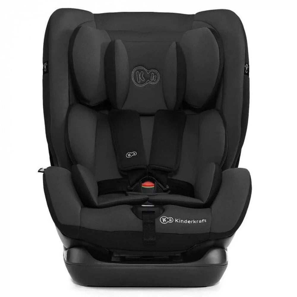 Kinderkraft Myway Car Seat-Car Seats-Kinderkraft-Toycra