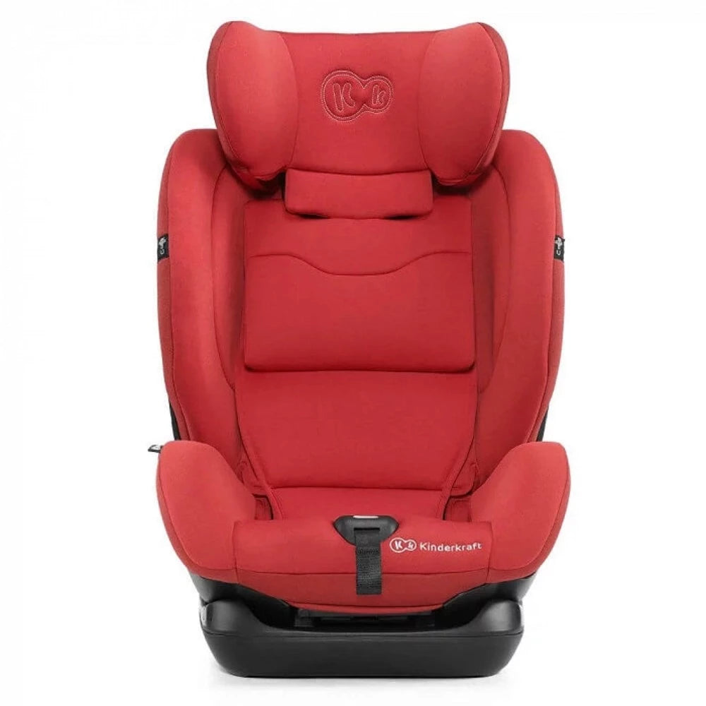 Kinderkraft Myway Car Seat-Car Seats-Kinderkraft-Toycra