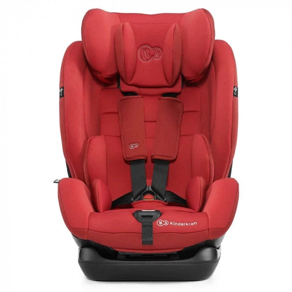 Kinderkraft Myway Car Seat-Car Seats-Kinderkraft-Toycra