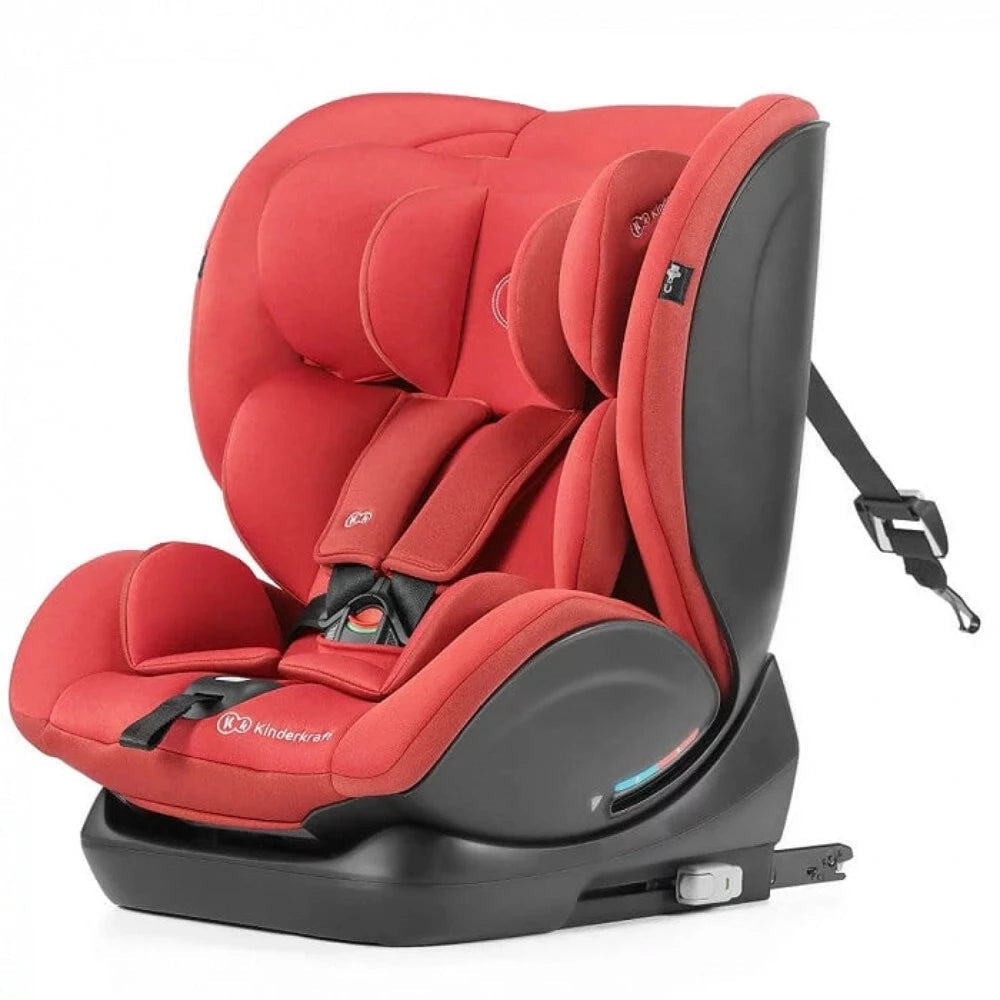 Kiddicare Red Car Seat Kiddicare-car-seat For Sale Baby Kids Stuff