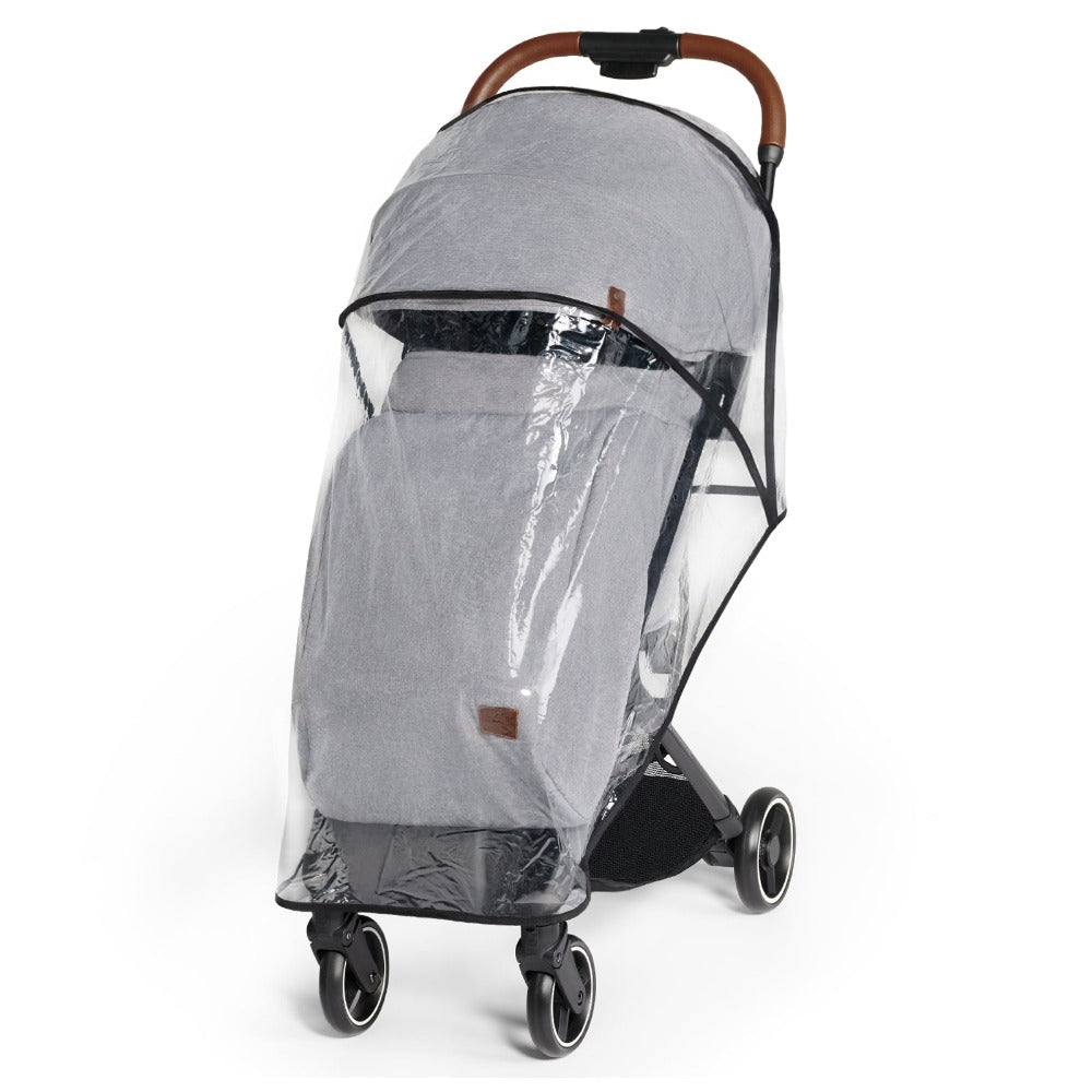 Kinderkraft Nubi Pushchair/Stroller-Stroller-Kinderkraft-Toycra