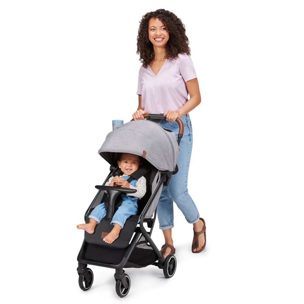 Kinderkraft Nubi Pushchair/Stroller-Stroller-Kinderkraft-Toycra