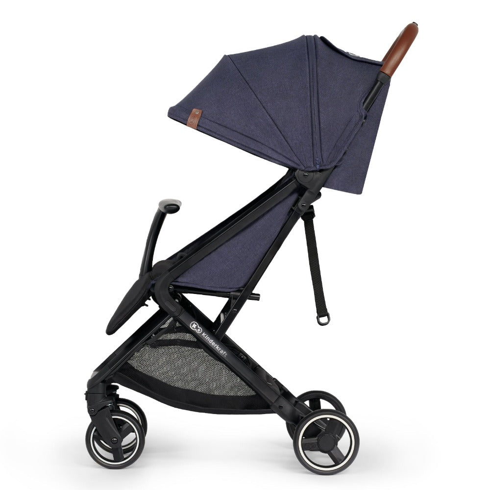 Kinderkraft Nubi Pushchair/Stroller-Stroller-Kinderkraft-Toycra