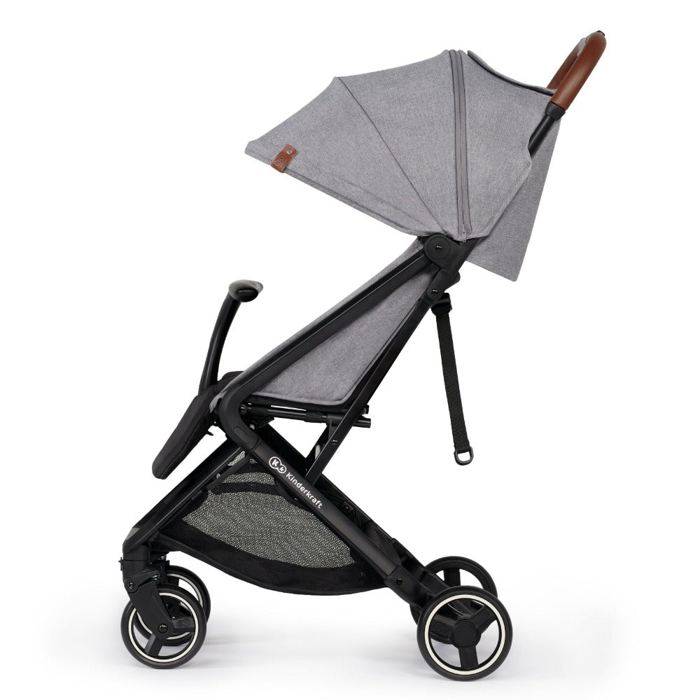 Kinderkraft Nubi Pushchair/Stroller-Stroller-Kinderkraft-Toycra