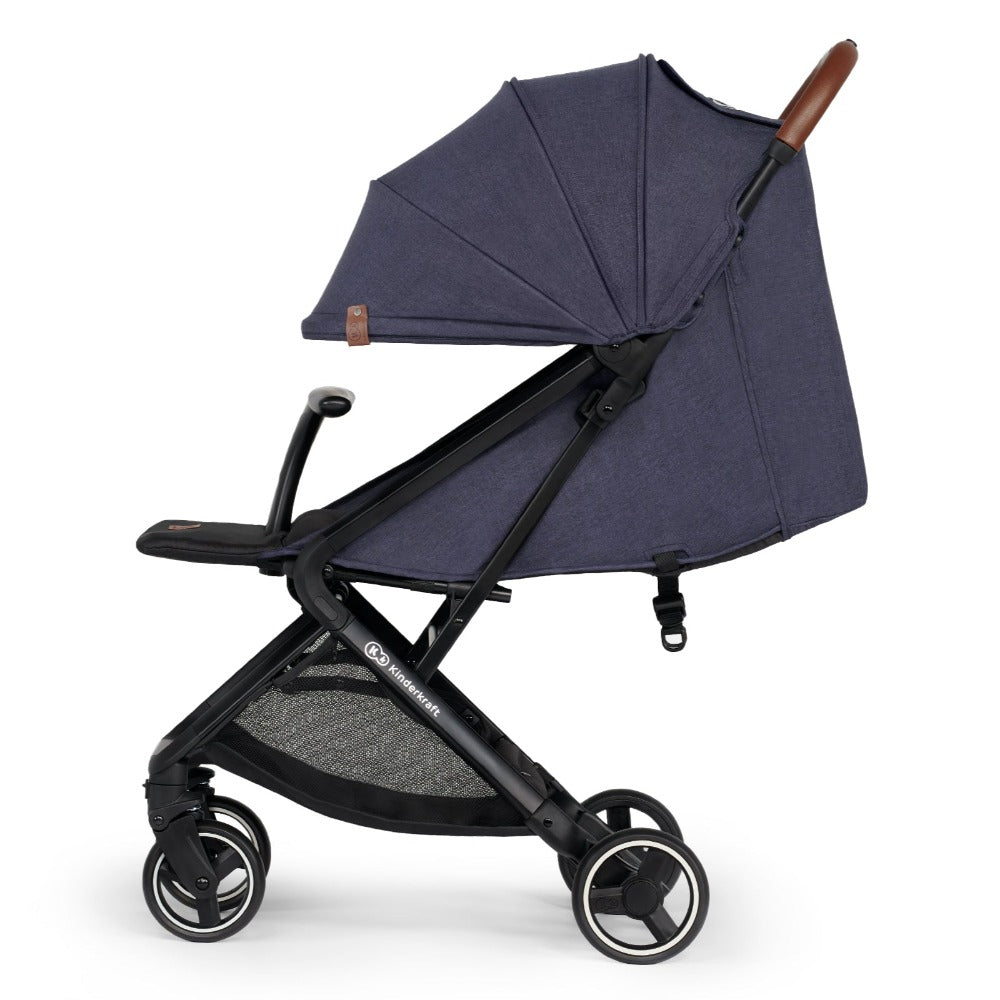 Kinderkraft Nubi Pushchair/Stroller-Stroller-Kinderkraft-Toycra