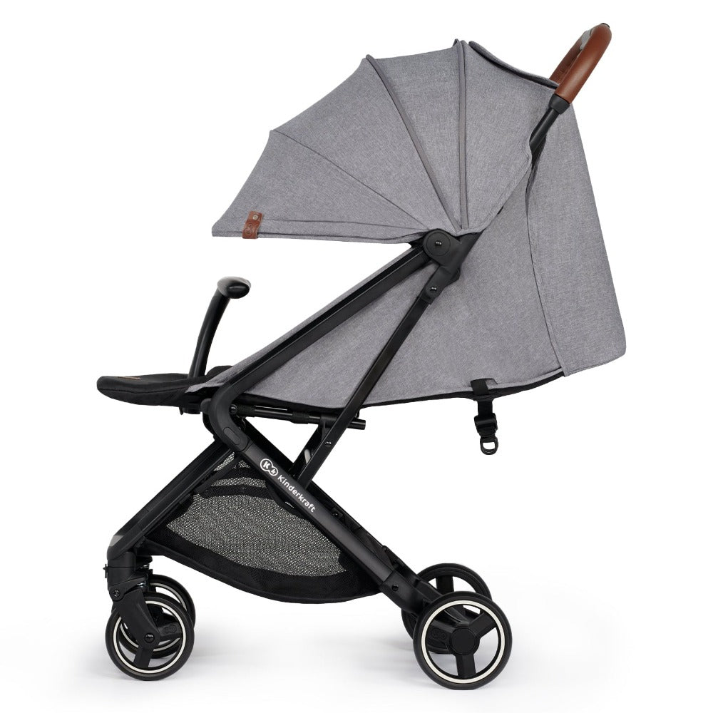 Kinderkraft Nubi Pushchair/Stroller-Stroller-Kinderkraft-Toycra