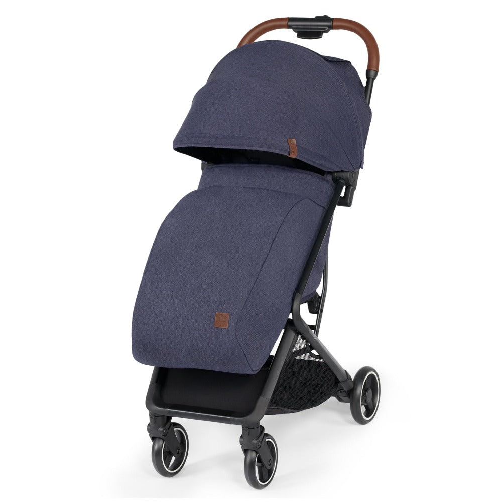 Kinderkraft Nubi Pushchair/Stroller-Stroller-Kinderkraft-Toycra