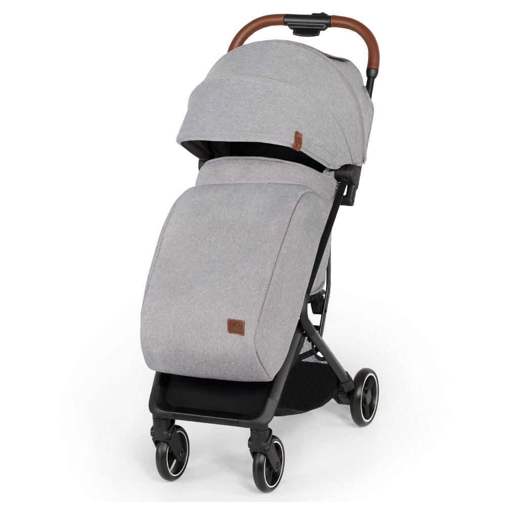 Kinderkraft Nubi Pushchair/Stroller-Stroller-Kinderkraft-Toycra