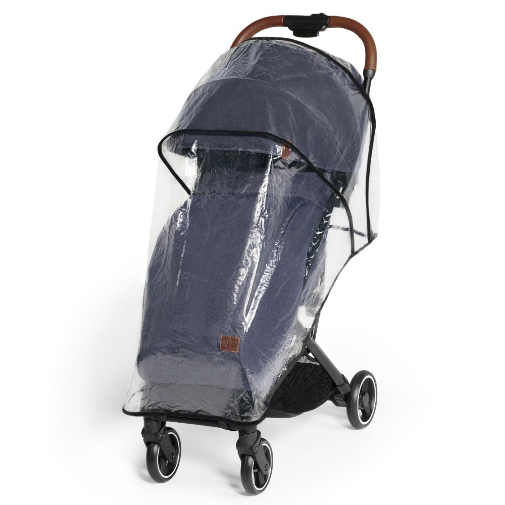 Kinderkraft Nubi Pushchair/Stroller-Stroller-Kinderkraft-Toycra