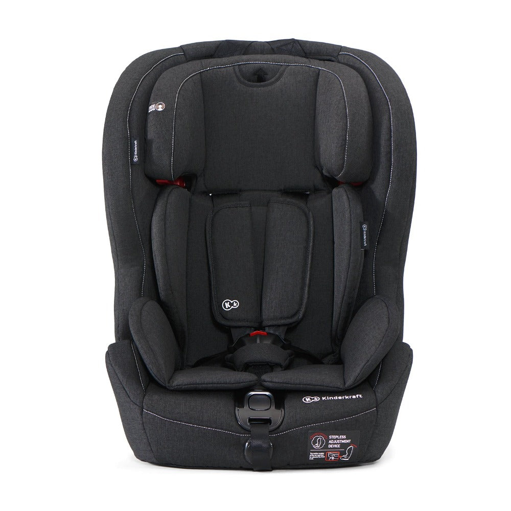 Kinderkraft Safety Fix Car Seat-Car Seats-Kinderkraft-Toycra