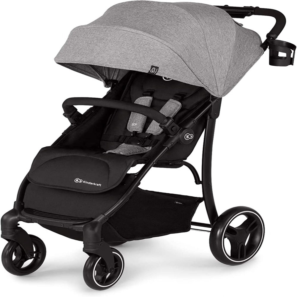 Kinderkraft Trig Pushchair/Stroller-Stroller-Kinderkraft-Toycra