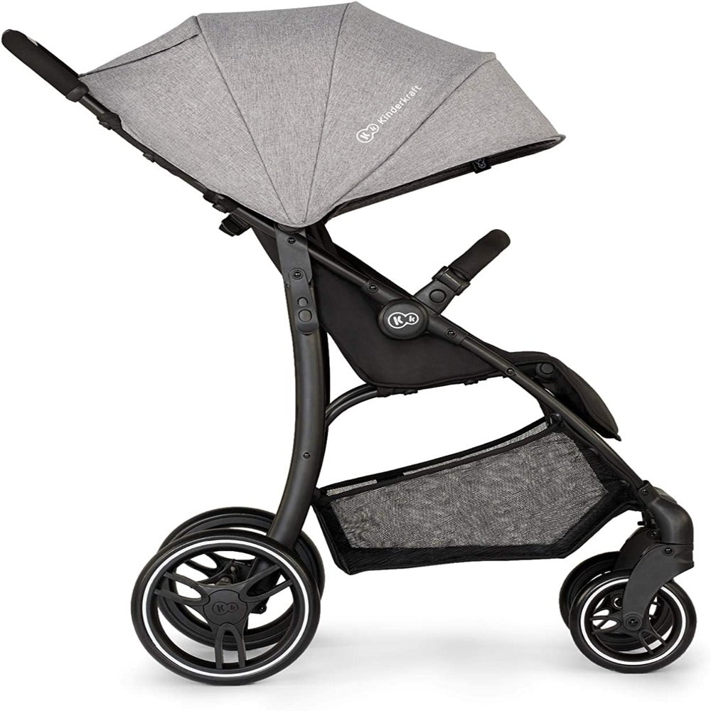 Kinderkraft Trig Pushchair/Stroller-Stroller-Kinderkraft-Toycra