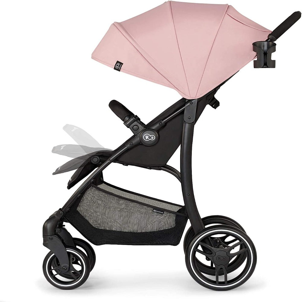 Kinderkraft Trig Pushchair/Stroller-Stroller-Kinderkraft-Toycra