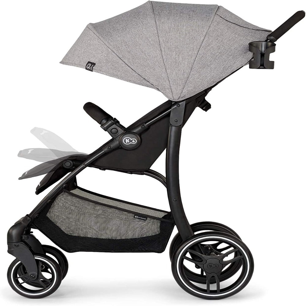 Kinderkraft Trig Pushchair/Stroller-Stroller-Kinderkraft-Toycra