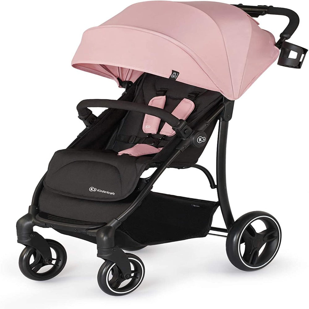 Kinderkraft Trig Pushchair/Stroller-Stroller-Kinderkraft-Toycra