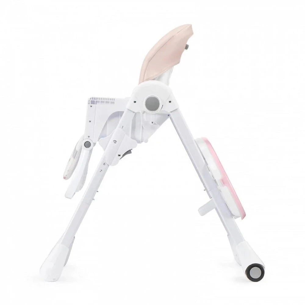 Kinderkraft Yummy Highchair-High Chairs-Kinderkraft-Toycra